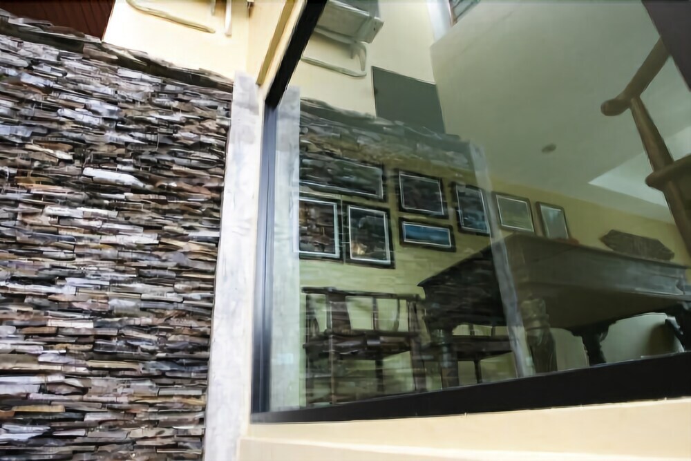 Чиангмай: Hub53 Hip Hotel - Hostel