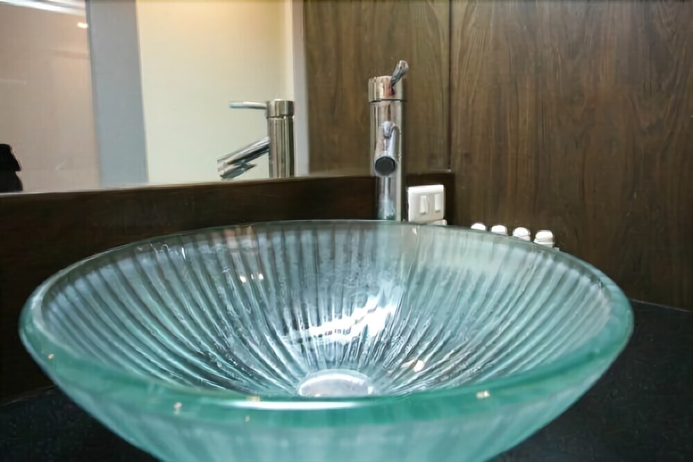 Чиангмай: Hub53 Hip Hotel - Hostel