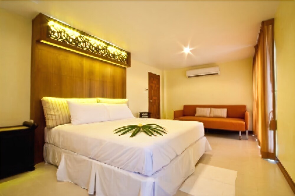 Чиангмай: Hub53 Hip Hotel - Hostel