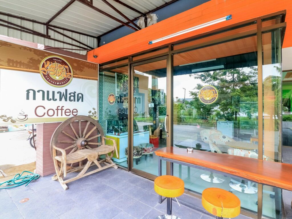 Чиангмай: Nida Rooms Mae Hia 489 Village