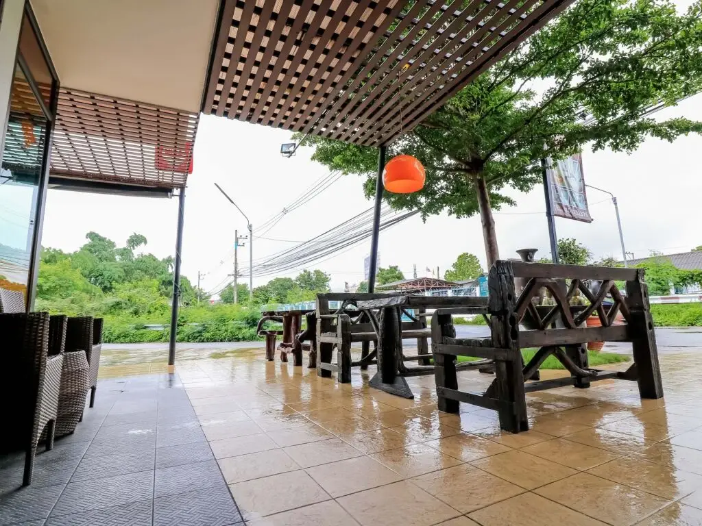 Чиангмай: Nida Rooms Mae Hia 489 Village