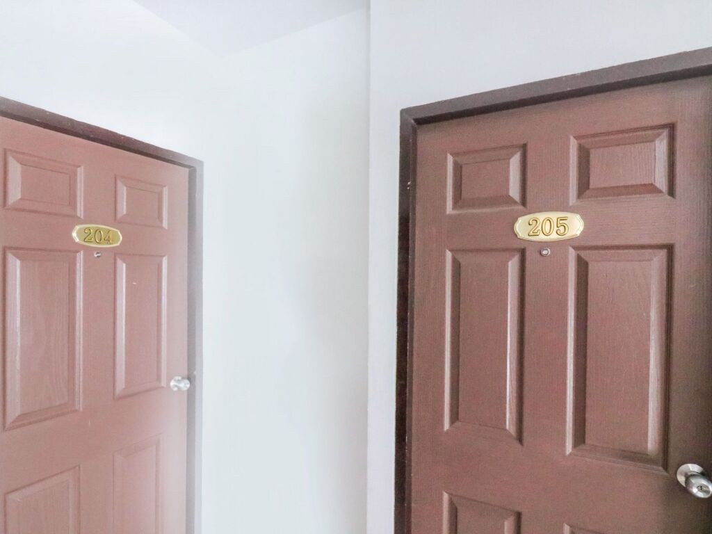 Чиангмай: Nida Rooms Mae Hia 489 Village