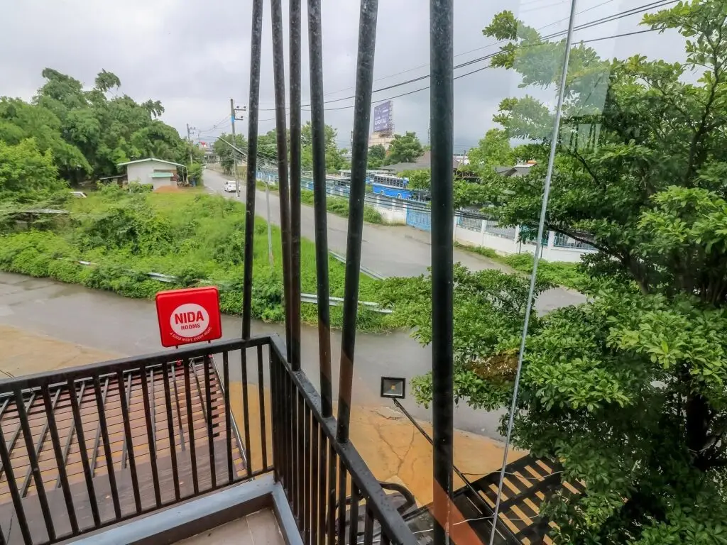 Чиангмай: Nida Rooms Mae Hia 489 Village