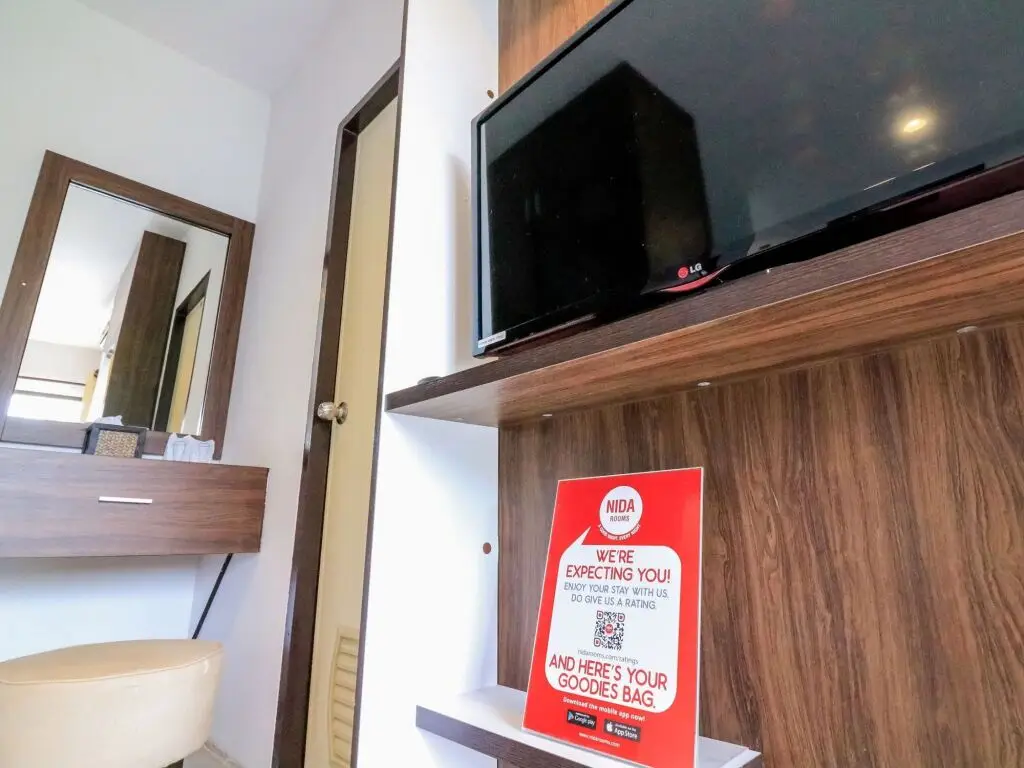 Чиангмай: Nida Rooms Mae Hia 489 Village