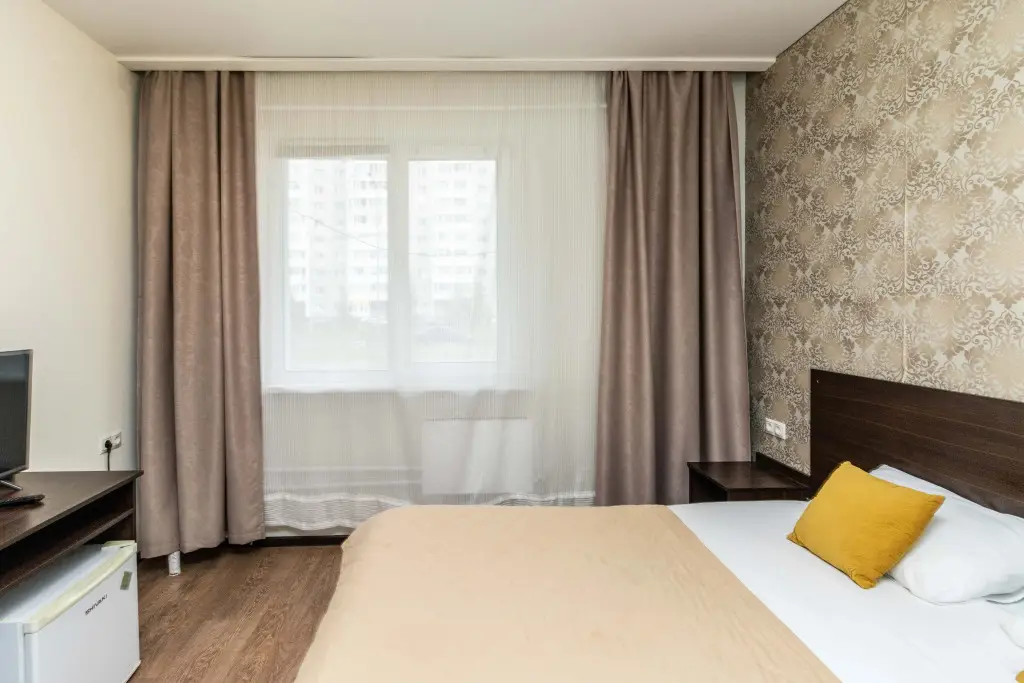 Сургут: V Apart-Otele Divan-Krovat Apartments