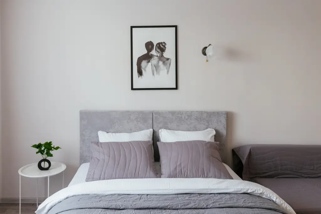 Апартаменты ROOM TOUR Семейные 2К в ЖК Ново-Патрушево — фото 1