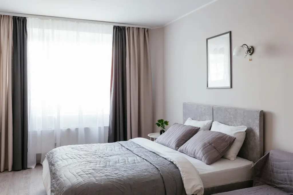 Тюмень: Апартаменты ROOM TOUR Семейные 2К в ЖК Ново-Патрушево