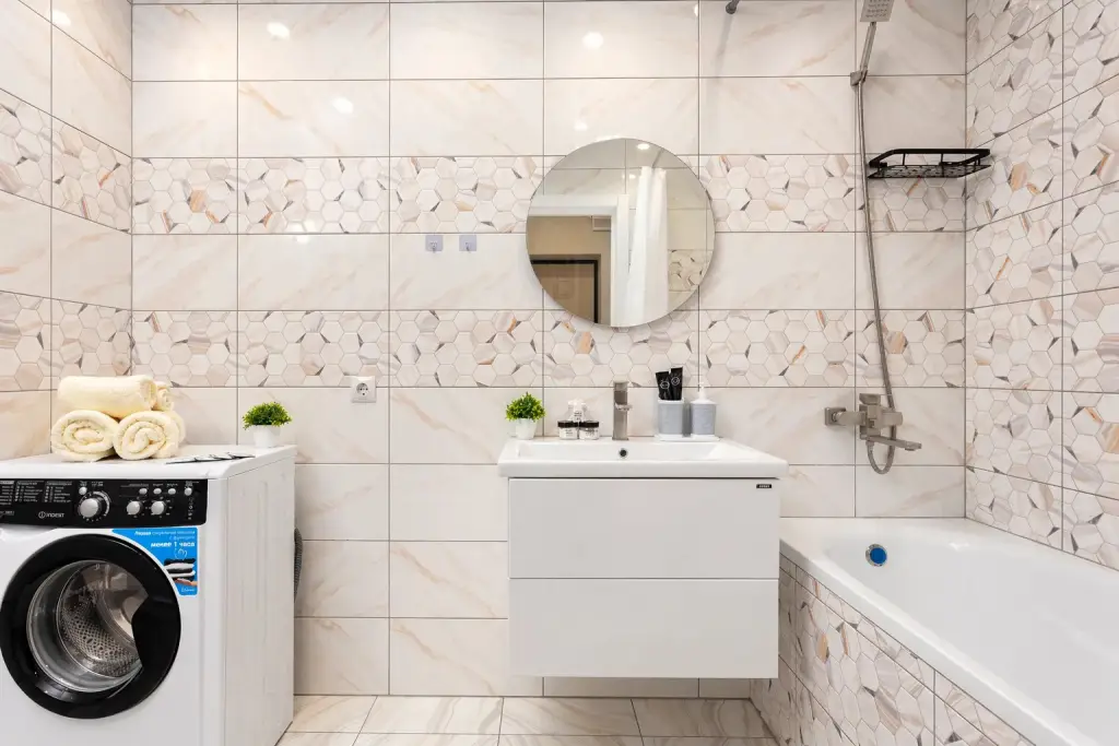 Уфа: Апартаменты 2 комн у ЖД вокзала Liberty Sity Apartments