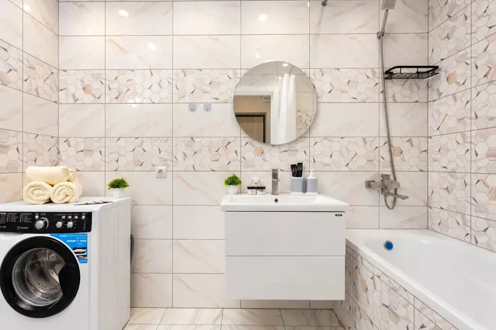 Уфа: Апартаменты 2 комн у ЖД вокзала Liberty Sity Apartments