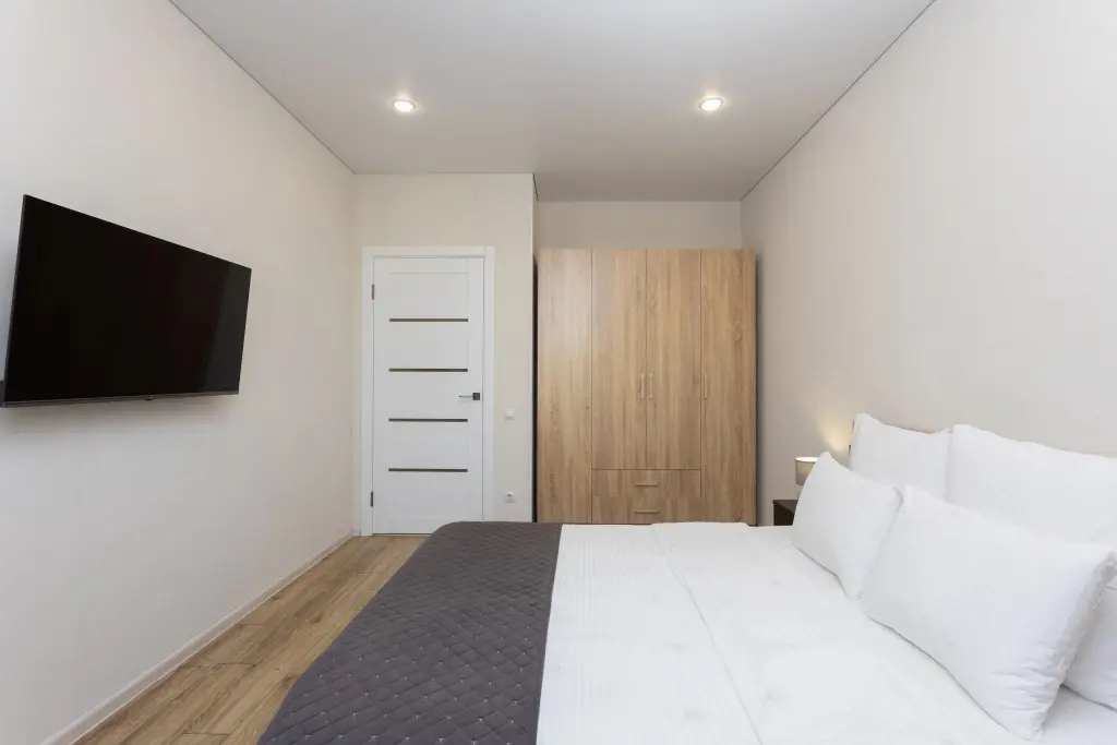 Уфа: Апартаменты Liberty Sity Apartments