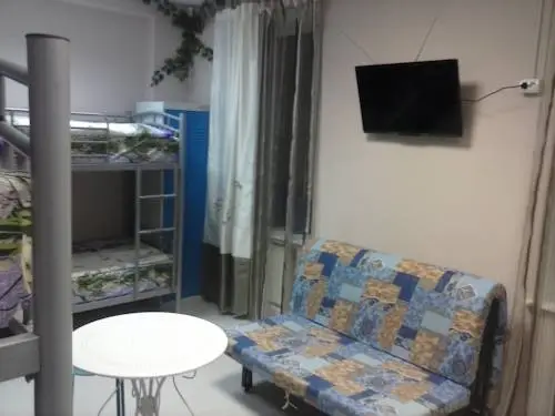 Пермь: Hostel Malenkiy Rai