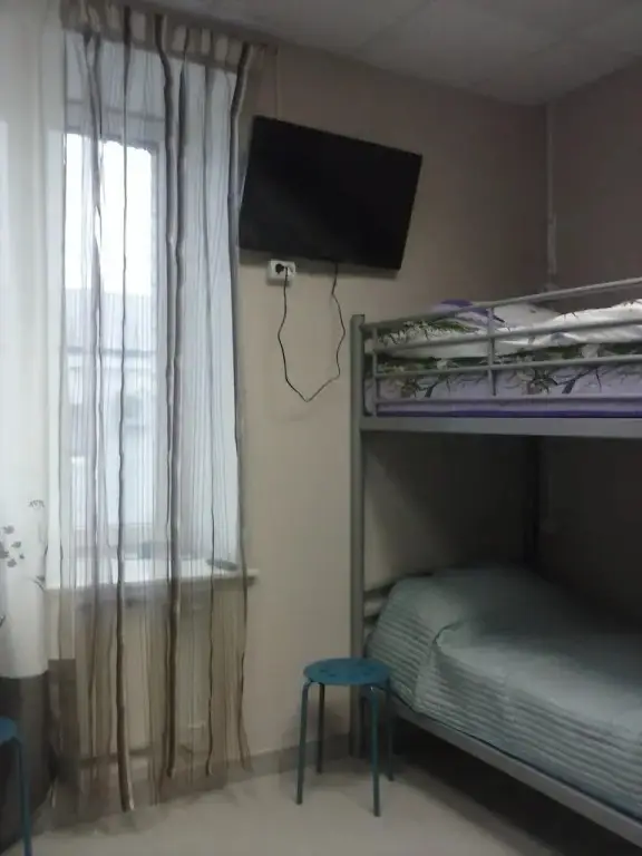 Пермь: Hostel Malenkiy Rai