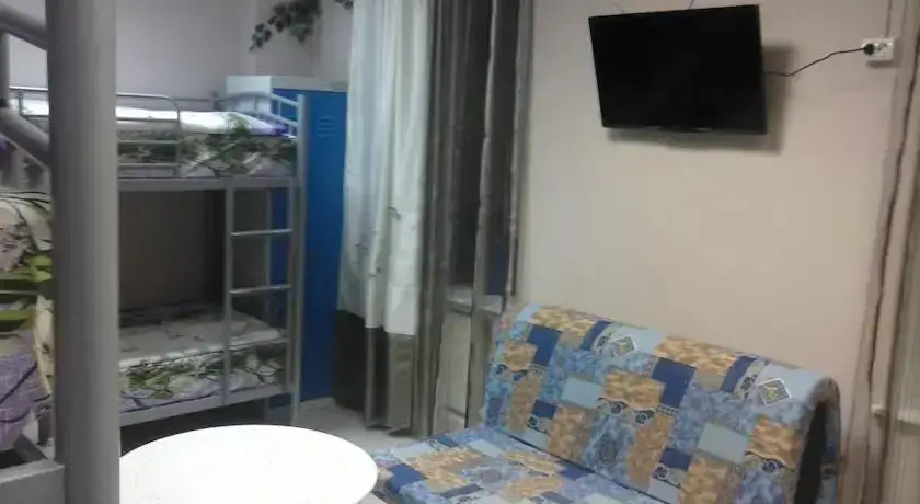 Hostel Malenkiy Rai — фото 1
