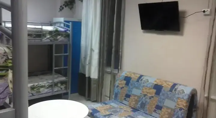 Пермь: Hostel Malenkiy Rai