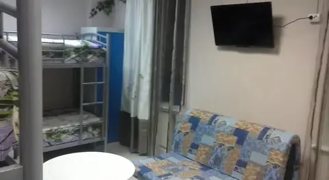 Hostel Malenkiy Rai — фото 1