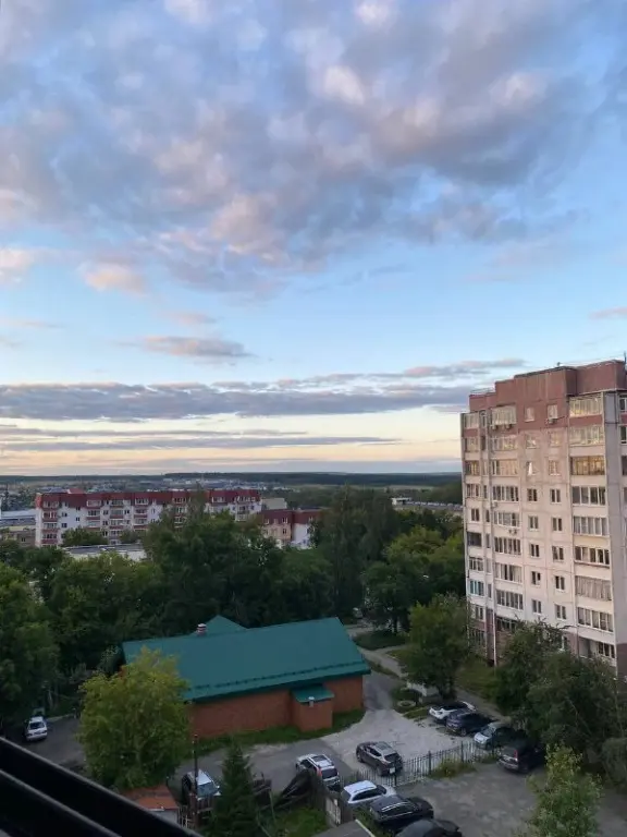 Екатеринбург: Апартаменты на пр. Космонавтов 91в - лучший выбор