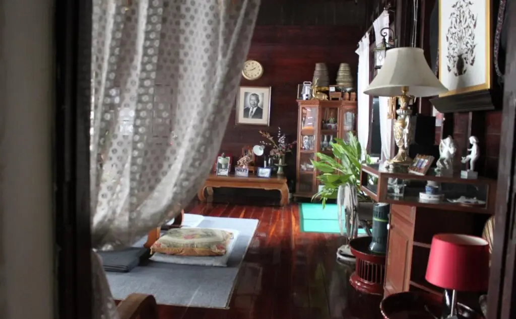 Чиангмай: Chiang Mai Bunk Home