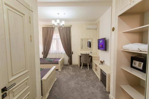 Самарканд: Shaxzoda Lux Hotel