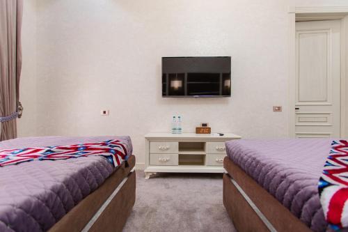 Самарканд: Shaxzoda Lux Hotel