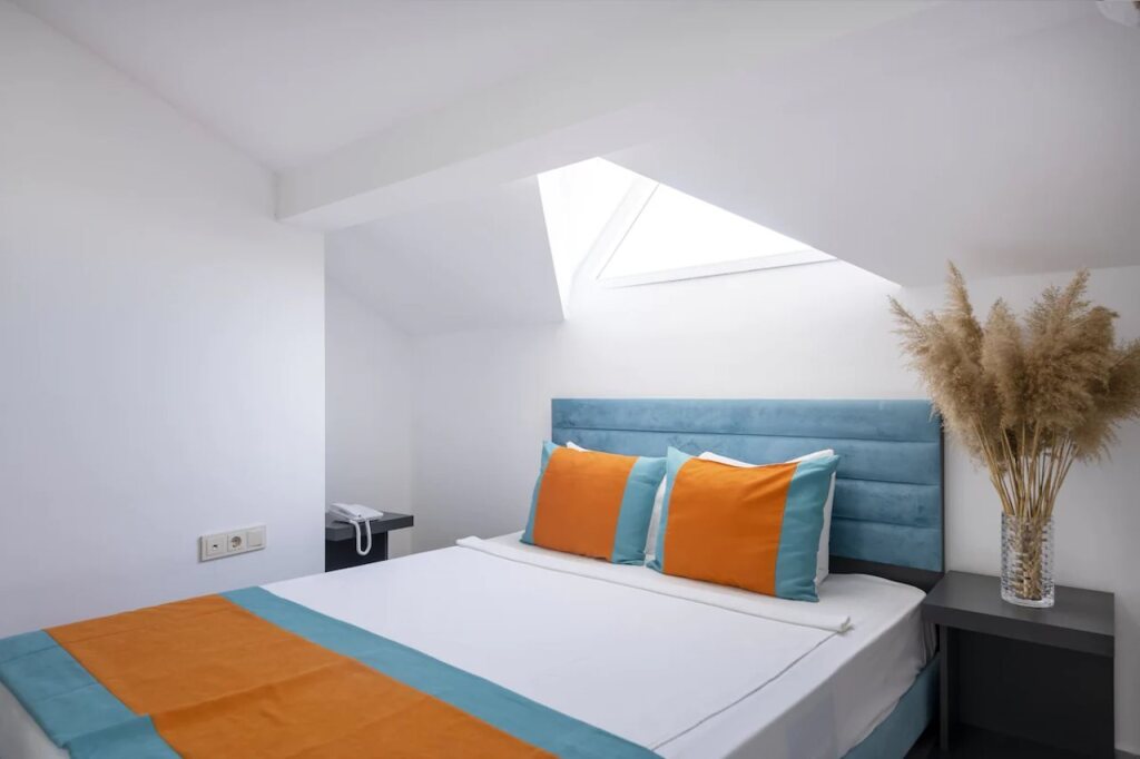 Аксу: Jura Hotels Lara Resort