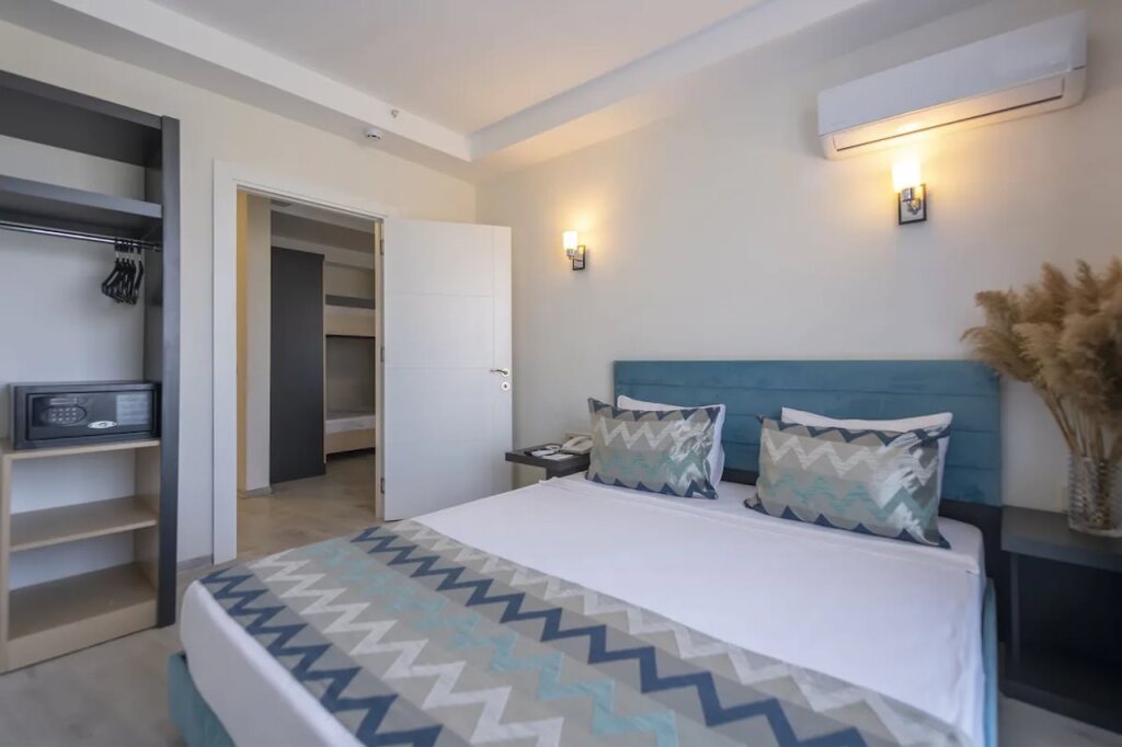 Аксу: Jura Hotels Lara Resort