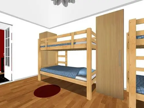 Пермь: Hostel SsaNta