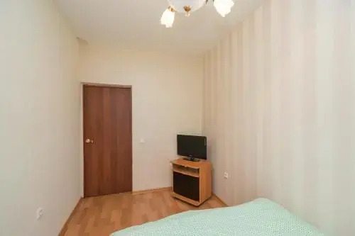 Пермь: Hostel SsaNta
