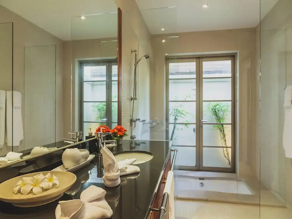Тхаланг: Bangtao Private Villas