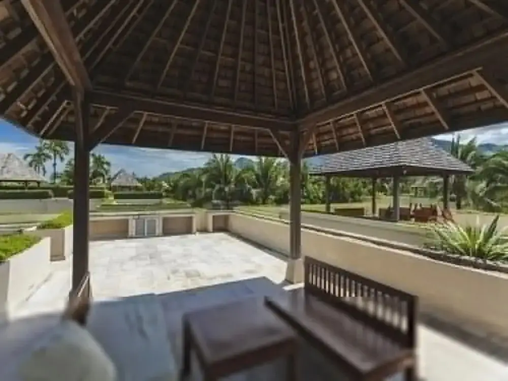 Bangtao Private Villas — фото 1