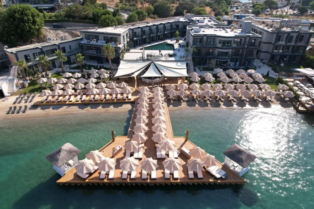Яликавак: The Highlight Bodrum