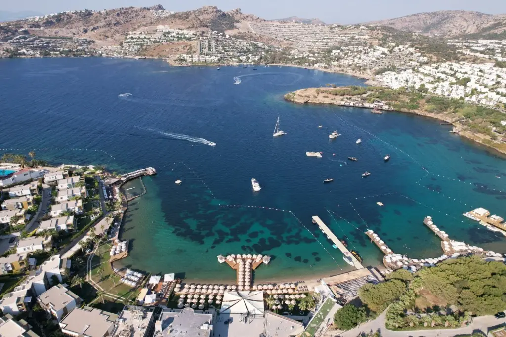 The Highlight Bodrum — фото 1