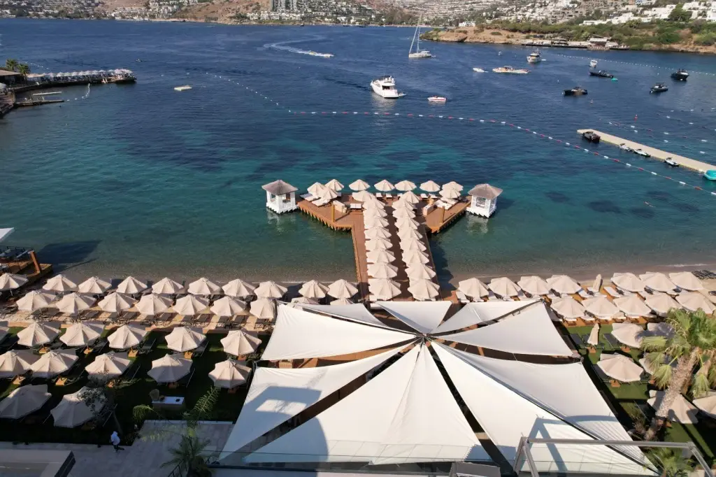 Яликавак: The Highlight Bodrum
