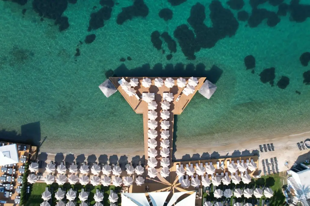 Яликавак: The Highlight Bodrum