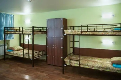 Пермь: HostelAtlasPerm