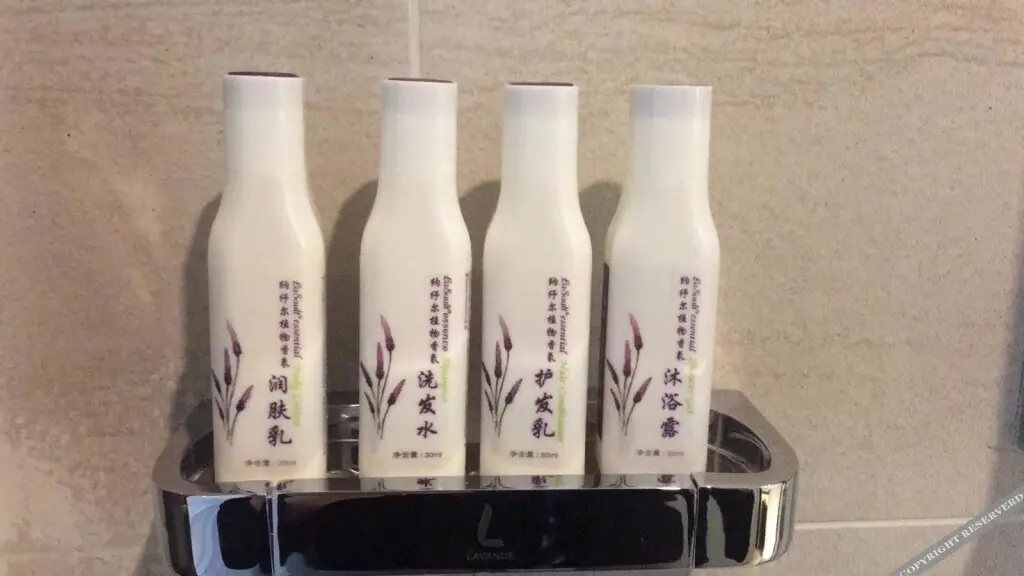 Фошань: Lavande Hotels·Foshan Dali Jinmao Avenue