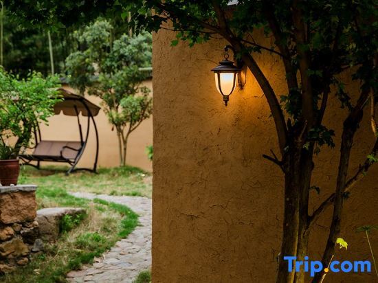 Хучжоу: Mogan Mountain Jingya Inn