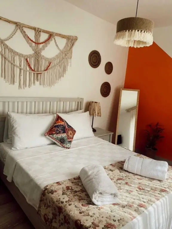 Чешме: Doka Butik Otel