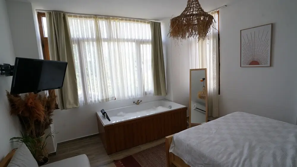 Чешме: Doka Butik Otel