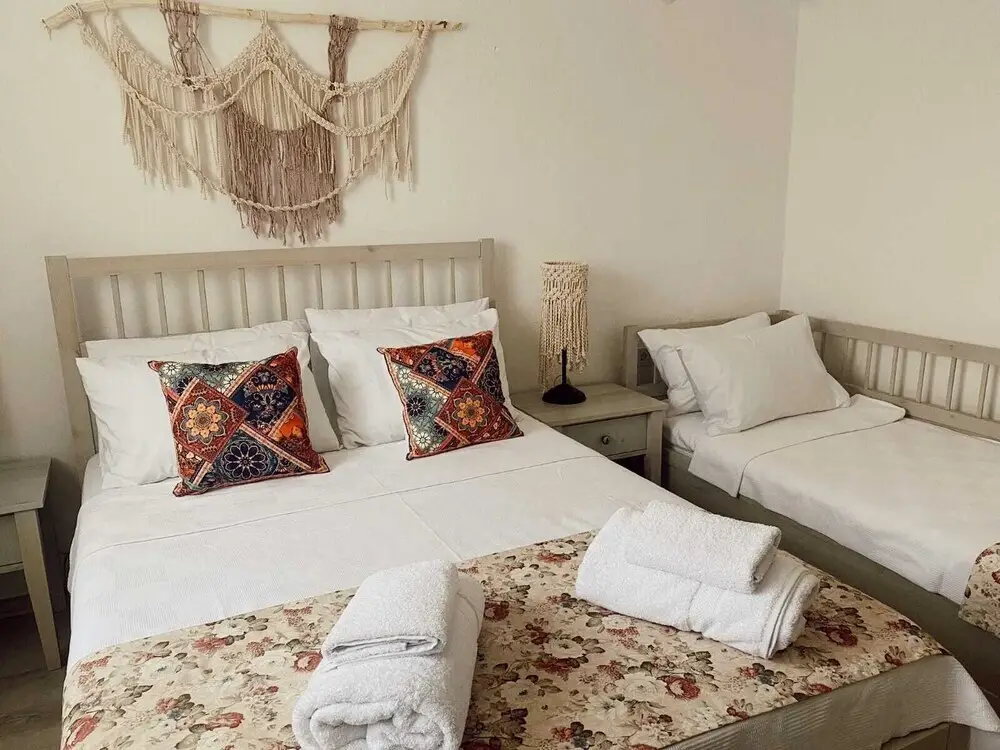 Чешме: Doka Butik Otel