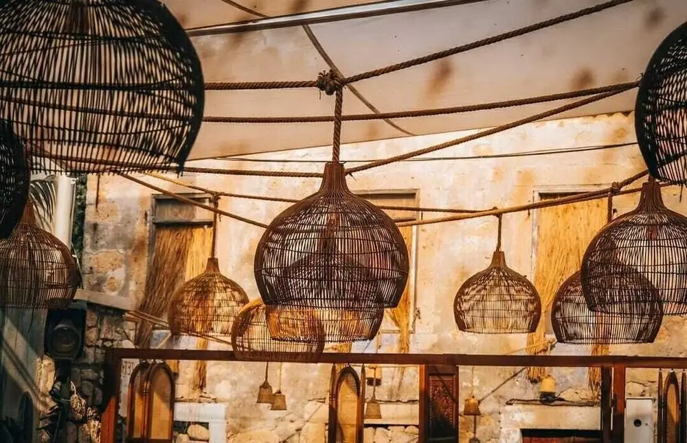 Чешме: Doka Butik Otel