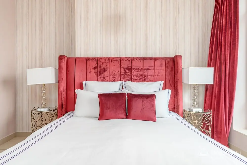 Дубай: Burj Views by Dream Inn Dubai
