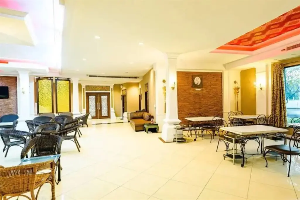 Нонтхабури: RedDoorz Plus Reun Rattana Rattanathibet