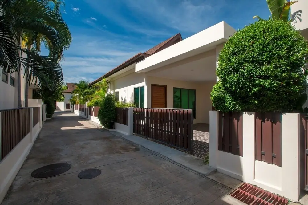 Villa Bawal by TropicLook — фото 1