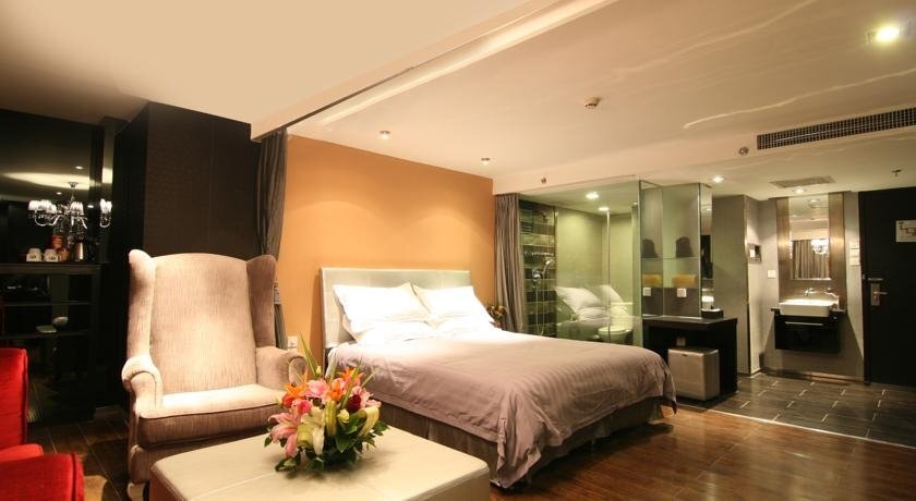 Пекин: Fx Inn Yizhuang