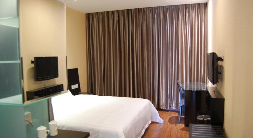 Пекин: Fx Inn Yizhuang