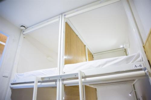 Харбин: Harbin Hanshe Ziyouyi Hostel Chinese Baroque Branch
