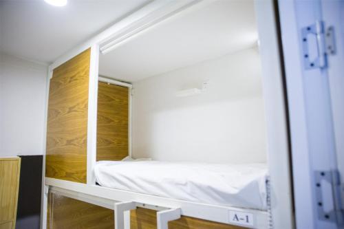Харбин: Harbin Hanshe Ziyouyi Hostel Chinese Baroque Branch
