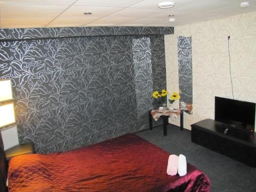 Пермь: Hotel Revolutsii 28