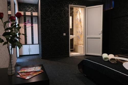 Пермь: Hotel Revolutsii 28