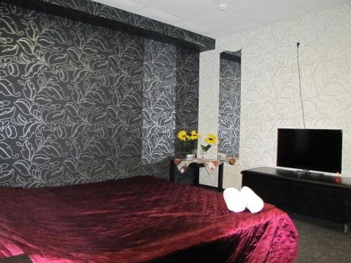 Пермь: Hotel Revolutsii 28